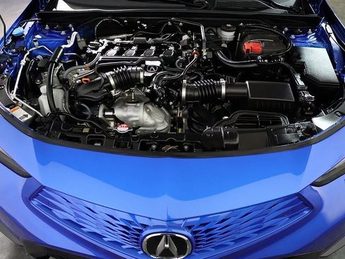 Certified 2026 Acura Integra A-Spec image 35