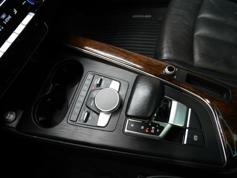 Used 2018 Audi A4 2.0T allroad Prestige image 58