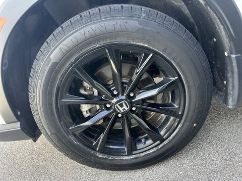 Used 2024 Honda CR-V Sport-L image 8