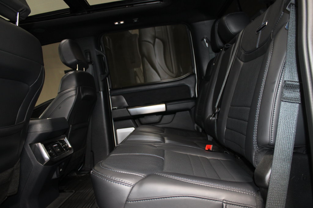 Used 2026 Ford F250 Platinum AWD/4WD image 23