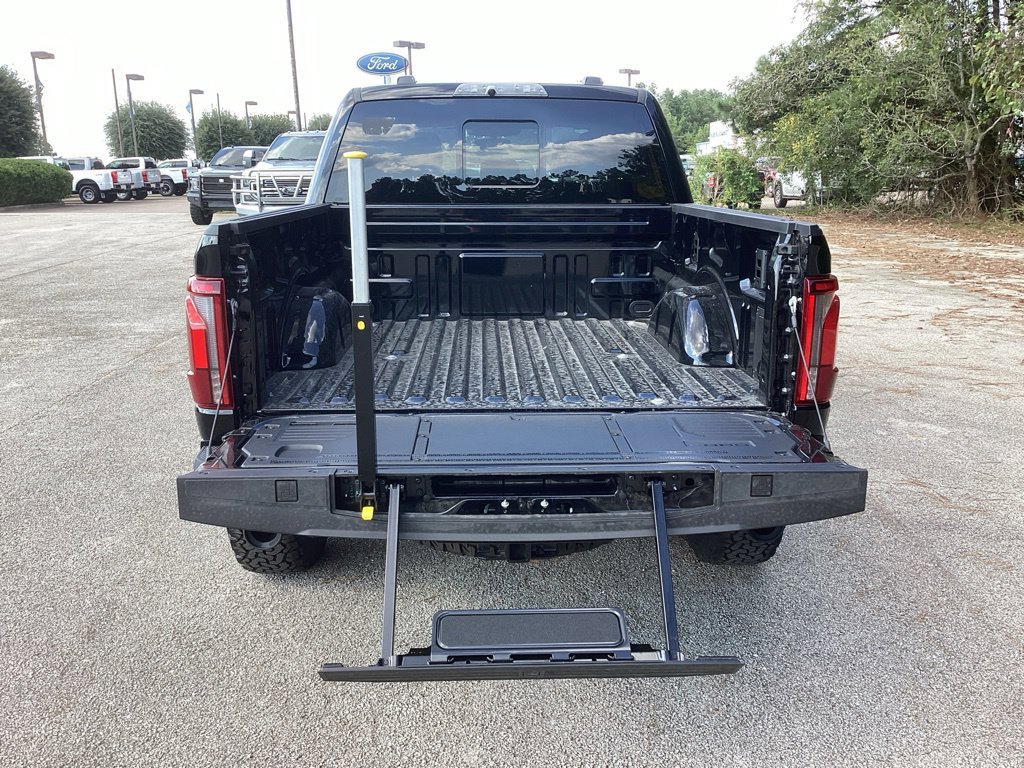 New 2026 Ford F150 Raptor w/ Equipment Group 803A Raptor R AWD/4WD image 13