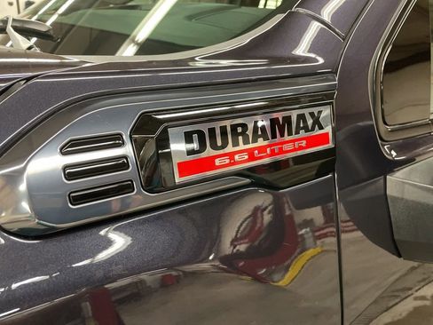 New 2026 GMC Sierra 2500 AT4 w/ Technology Package image 25