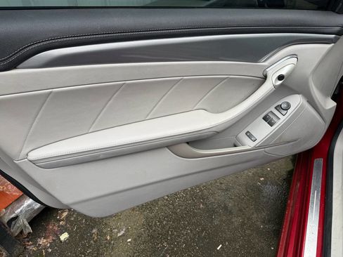 Used 2014 Cadillac CTS Coupe image 38