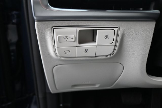 New 2026 Hyundai Tucson Limited AWD/4WD image 19