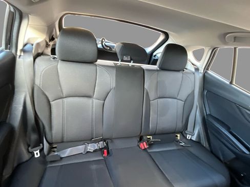 Used 2017 Subaru Impreza 2.0i Premium AWD/4WD image 13