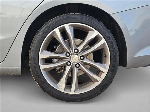 Certified 2023 Chevrolet Malibu LT image 25