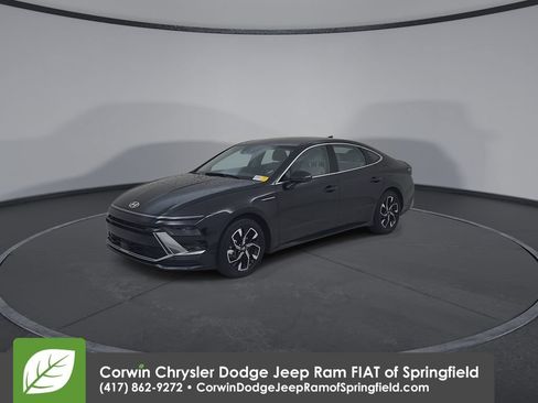 Used 2025 Hyundai Sonata SEL image 7