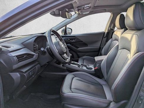 Certified 2025 Subaru Crosstrek 2.5i Limited w/ Popular Package #3A image 17