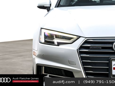 Used 2017 Audi A4 2.0T Premium Plus image 14