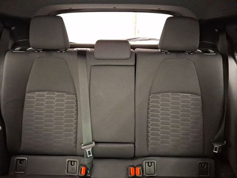 Certified 2021 Toyota Corolla SE FWD image 23