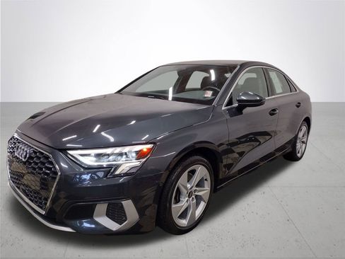 Used 2023 Audi A3 2.0T Premium image 5