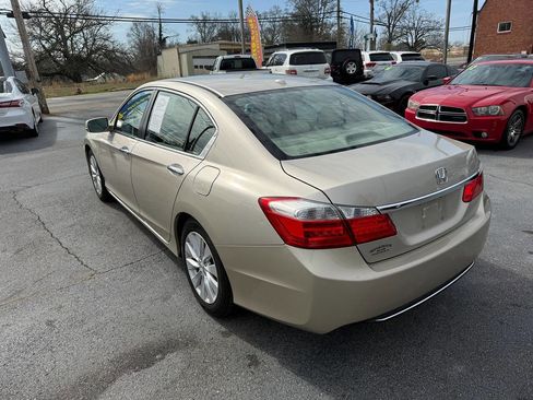 Used 2013 Honda Accord EX-L image 5