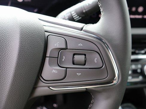 New 2025 Buick Envista Sport Touring w/ Convenience I Package image 21
