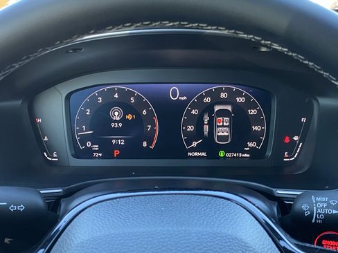 Used 2023 Honda Civic Sport Touring image 28