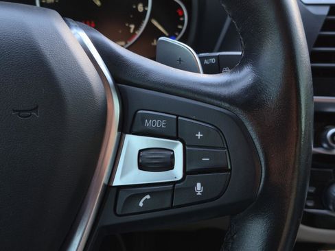 Used 2019 BMW X3 xDrive30i w/ Driving Assistance Package image 15