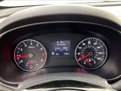 Used 2022 Kia Sportage Nightfall Edition AWD/4WD image 25