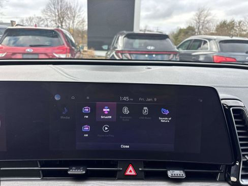 Used 2023 Kia Sportage X-Line Prestige image 27