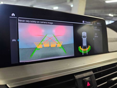 Used 2021 BMW X3 xDrive30e w/ Premium Package image 18