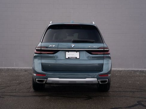 Used 2023 BMW X7 xDrive40i w/ Premium Package image 6