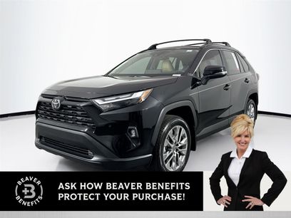 Certified 2024 Toyota RAV4 XLE Premium w/ Weather Package