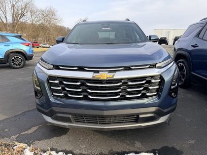 New 2026 Chevrolet Equinox LT w/ Convenience Package II