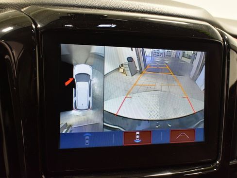 Used 2019 Chevrolet Traverse High Country w/ LPO, Floor Liner Package image 23