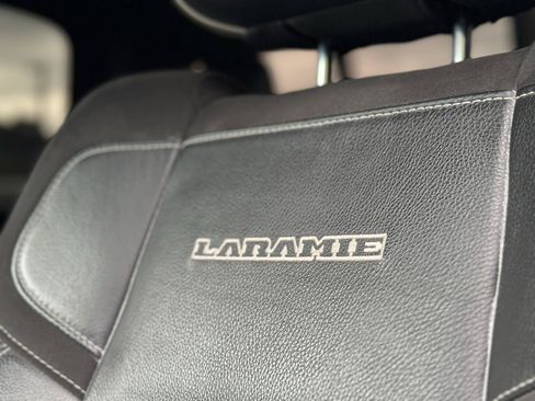 Used 2022 RAM 3500 Laramie AWD/4WD image 13