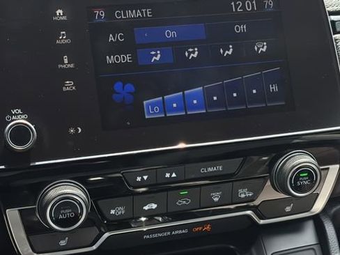 Used 2019 Honda CR-V EX-L image 16