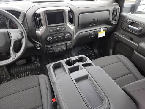 New 2026 Chevrolet Silverado 3500 W/T w/ WT Convenience Package AWD/4WD image 27