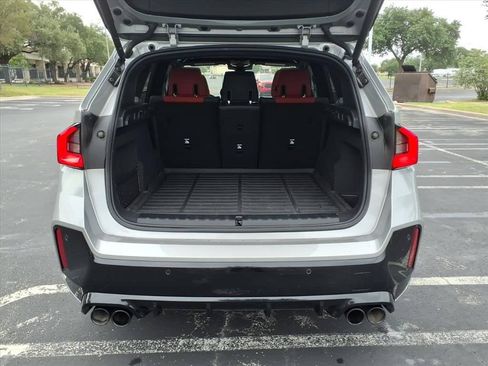 Used 2024 BMW X1 M35i w/ Premium Package AWD/4WD image 17