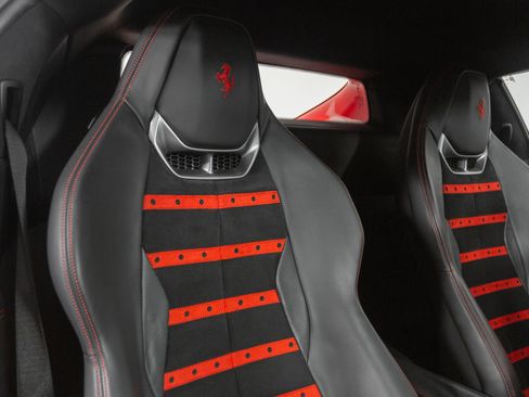 Certified 2023 Ferrari 296 GTB image 47