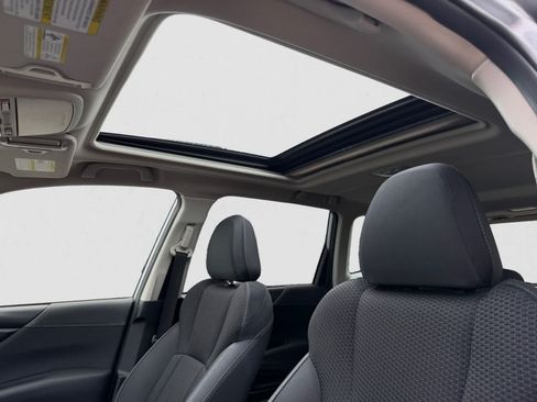 Certified 2024 Subaru Forester Premium AWD/4WD image 17