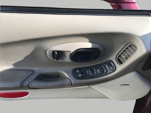 Used 2003 Chevrolet Corvette Convertible w/ Preferred Equipment Group1 image 21