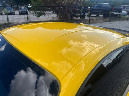 Used 2015 Ford Mustang GT Premium w/ GT Performance Package image 12