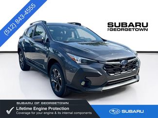 New 2026 Subaru Crosstrek 2.5i Premium AWD/4WD video 1