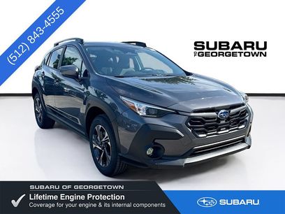 New 2026 Subaru Crosstrek 2.5i Premium