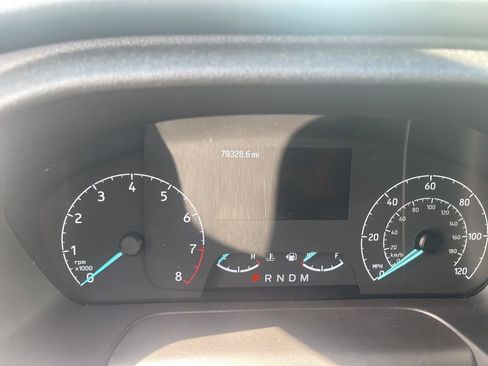 Used 2021 Ford Transit 350 XLT image 6