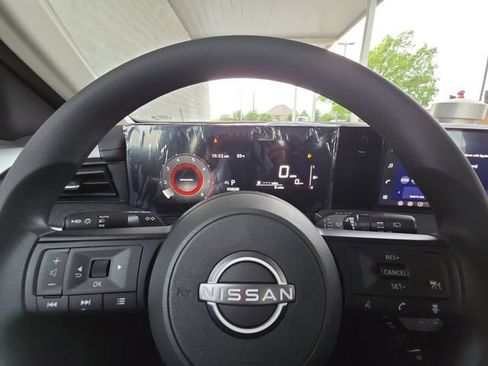 New 2026 Nissan Kicks S FWD image 25