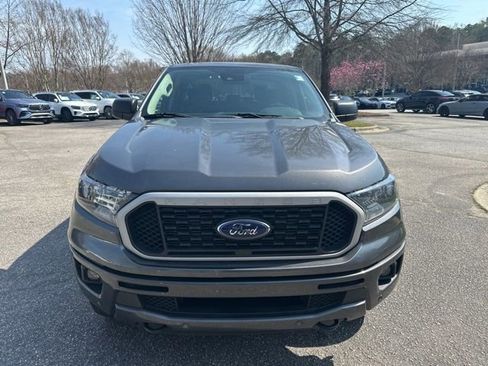 Used 2019 Ford Ranger XLT w/ Equipment Group 301A Mid image 2