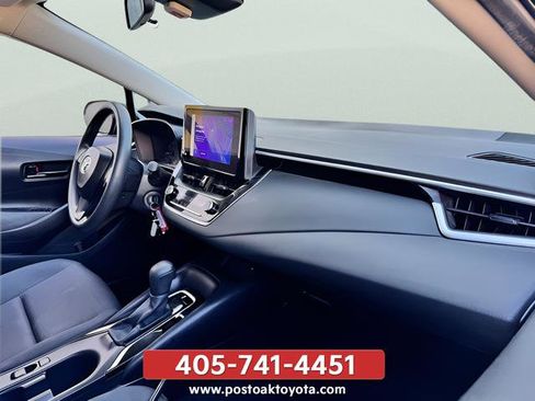 Used 2024 Toyota Corolla LE FWD image 18