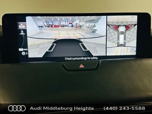 Used 2025 MAZDA CX-90 3.3 Turbo S w/ Premium Package image 13