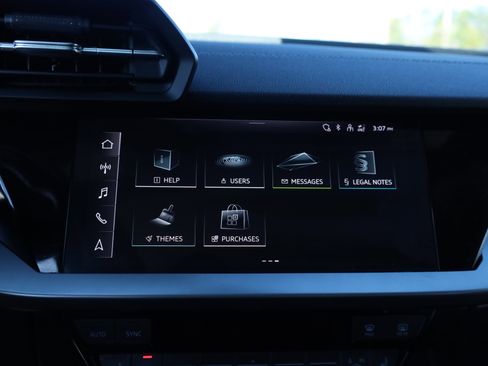 Used 2024 Audi A3 2.0T Premium image 8