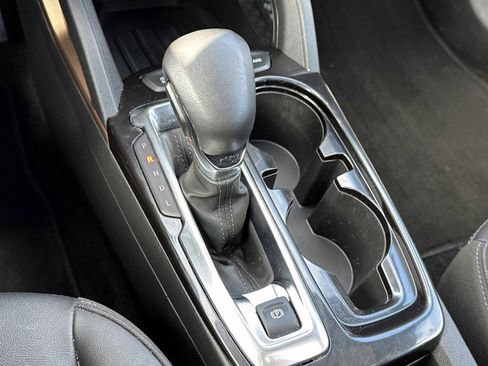 Certified 2023 Chevrolet TrailBlazer ACTIV w/ Sun and Liftgate Package image 28