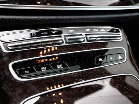 Used 2022 Mercedes-Benz E 53 AMG 4MATIC Coupe image 33