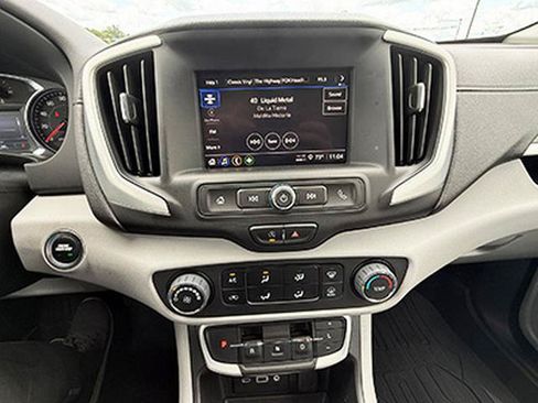 Used 2023 GMC Terrain SLE w/ LPO, Floor Liner Package AWD/4WD image 11