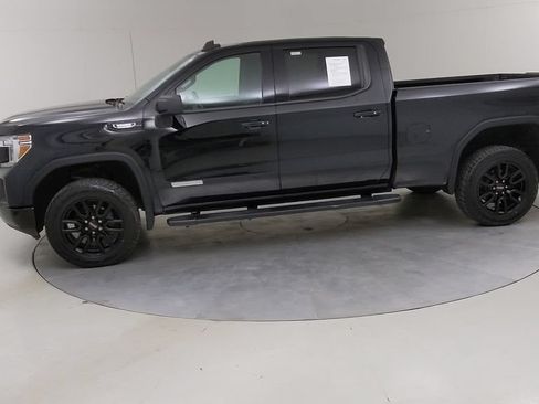 Used 2021 GMC Sierra 1500 Elevation w/ Preferred Package AWD/4WD image 18