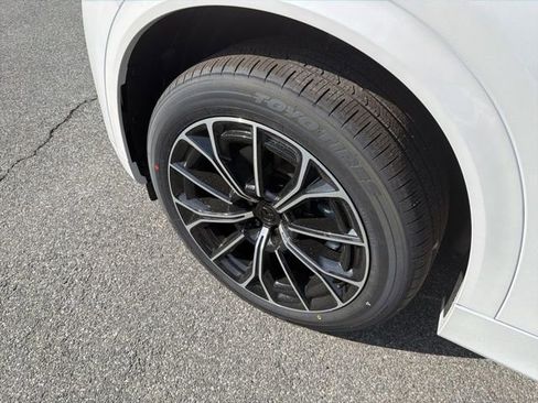 New 2026 MAZDA CX-70 3.3 Turbo S w/ Premium Plus AWD/4WD image 7