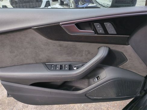 Used 2021 Audi S5 Prestige w/ Prestige Package image 7