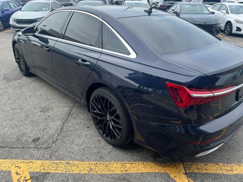 Used 2020 Audi A6 3.0T Premium AWD/4WD image 3