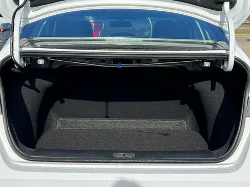New 2026 Nissan Sentra SV w/ Floor Mat Package FWD image 31